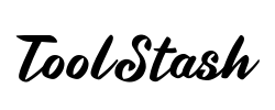 ToolStash - logo